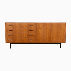 Vintage Sideboard in Teak, 1960s