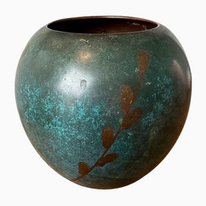 Ikora Vase by Paul Haustein, 1920