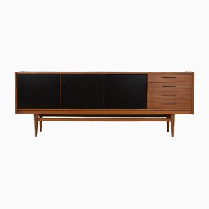 Vintage Sideboard von Lothar Wegner, 1960er