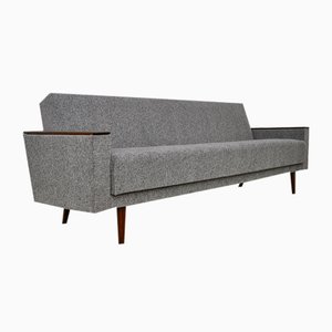 Mid-Century Scandinavian Style Folding Sofa, 1960s