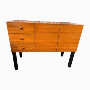 Commode à Tiroirs Scandinave, 1970s