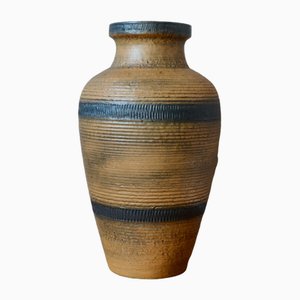 Grand Vase Brutaliste, 1970s