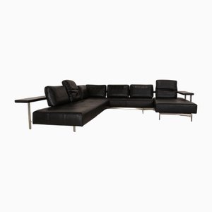 Leather Dono 6100 Corner Sofa from Rolf Benz
