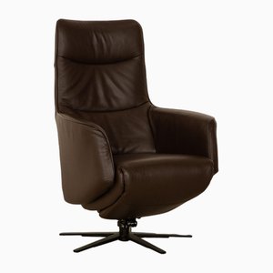 Fauteuil en Cuir de Aera Signa