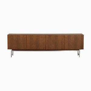 Rosewood Sideboard by Kurt Gunther and Horst Brechtmann for Fristho, 1960s