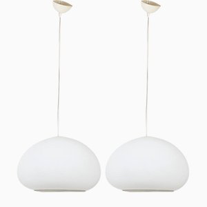 Lampes à Suspension de Castiglioni, 1970s