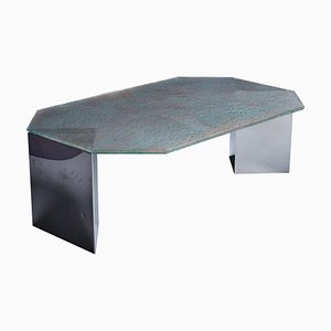 SG281 Coffee Table by Horst Brüning, Germany, 1972