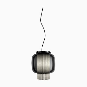 Hanging Lamp by Sebastian Herkner
