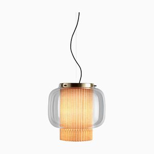 Hanging Lamp by Sebastian Herkner