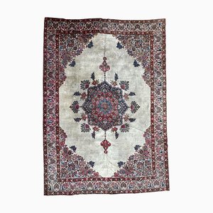 Grand Tapis Kirman, 1890s