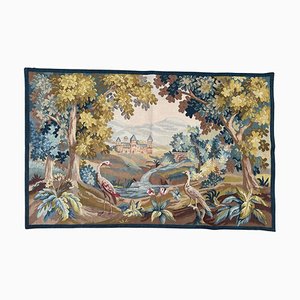 Mid-Century French Aubusson Tapestry from Bobyrugs, 1950s