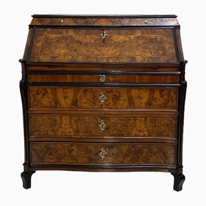 Commode Antique en Noyer