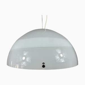Vintage Ciompo Lampe von Vistosi, 1970