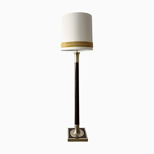 Vintage Spanish Floor Lamp from Metalarte, 1960s