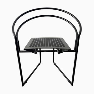 Chaise Latonda par Mario Botta pour Alias