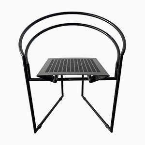 Latonda Chair by Mario Botta for Alias