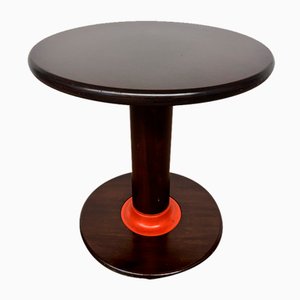 Mod. Table Rocchetto par Ettore Sottsass pour Poltrona, 1964