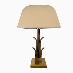 German Table Lamp from Sölken Leuchten, 1960s