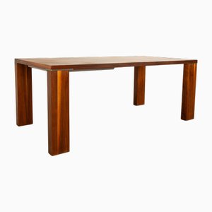 Mesa de comedor de madera de Venjakob