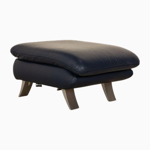 Leather Rossini Stool from Koinor