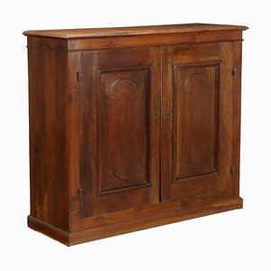 Armoire Antique avec 2 Portes