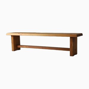 S14 Bench by Pierre Chapo, 1970s