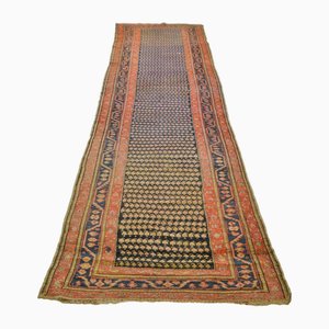 Country House Hamadan Runner, 1920s