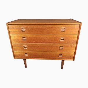 Coiffeuse Vintage Scandinave, 1960s