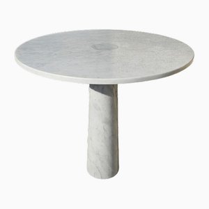 Table par Angelo Mangiarotti, 1970s