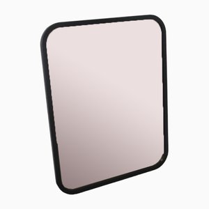Mirror with Beech Frame, 1970s