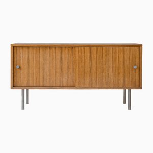 Small Vintage Sideboard in Rosewood by Alfred Hendrickx for Belform, 1950s