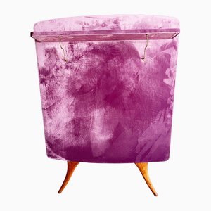 Vintage Holder or Console Table, 1950s
