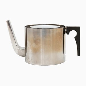 Teapot by Arne Jacobsen for Stelton, 1960s