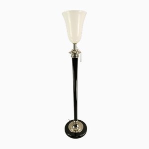 Floor Lamp from Mazda, France, 1950s