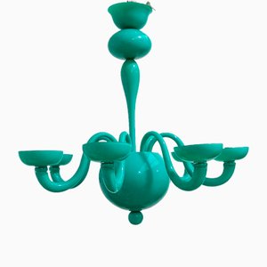 Chandelier from Leucos, 1990s