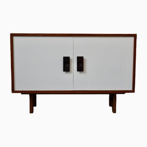 Credenza vintage in teak, anni '60