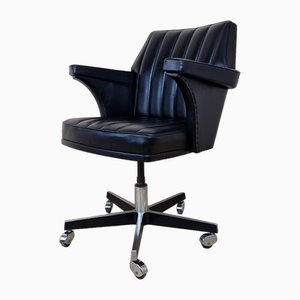 Swivel Office Chair from Sedus Stoll, 1960s