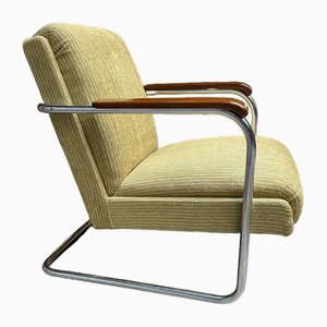 Bauhaus Armchair from Poltrona