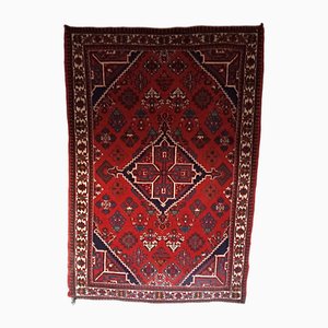 Vintage Oriental Rug, Middle East