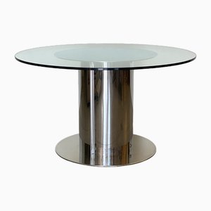 Cidonio Table by Antonia Astori for Driade, 1960s