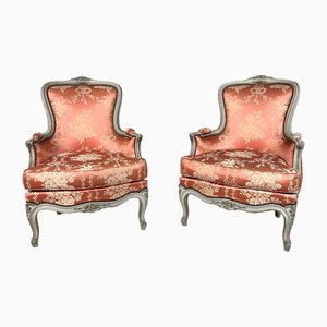 Bergers Louis XV, 1950s, Set de 2