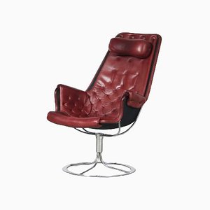 Fauteuil Jetson par Bruno Mathsson pour Dux, 1960