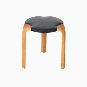 Tabouret X602 par Alvar Aalto pour Artek, 1960