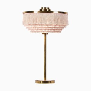 Model B-138 Brass Table Lamp by Hans-Agne Jakobsson, 1960s