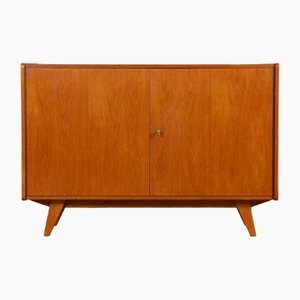 Commode Modèle U-450 par Jiroutek pour Interier Praha, 1960s