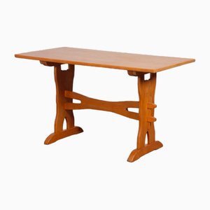 Table de Salle à Manger Vintage en Bois, 1960s