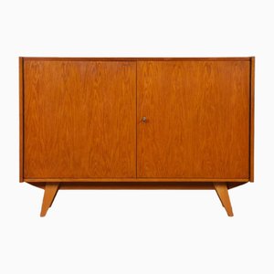 Model U-450 Dresser by Jiri Jiroutek for Interier Praha, 1960s