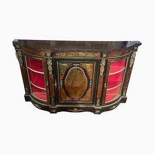 Boulle Sideboard, 19. Jh.