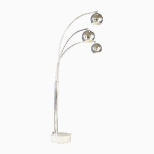 Mid-Century Floor Lamp by Goffredo Reggiani, 1970s