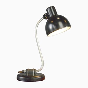 Lampada da tavolo di E. Kloepfel & Sohn, anni '30